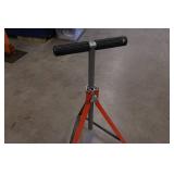 Adjustable Height Tripod Stand