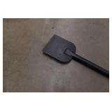 Heavy Duty Scraper