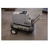 Sanborn Black Max Air Compressor