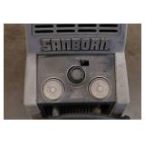 Sanborn Black Max Air Compressor