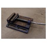 Wilton 4' Drill Press Vise