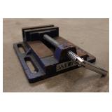 Wilton 4' Drill Press Vise