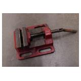 Drill Press Vise