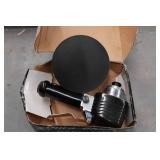 Dura-Block Dual Action Sander