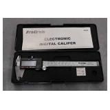Pro-Grade Electronic Digital Caliper