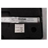 Pro-Grade Electronic Digital Caliper
