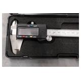 Pro-Grade Electronic Digital Caliper