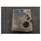 Norton 6' All Purpose Grinding Wheel