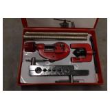 Central Forge 7-Piece Tube Flaring Kit