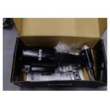 Klutch Air Hydraulic Riveter