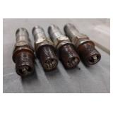 Champion RHB32E Massive Electrode Aviation Spark Plugs