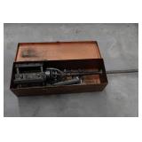 Sunnen Standard Cylinder Hone