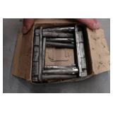 Sunnen Roughing Stone Sets
