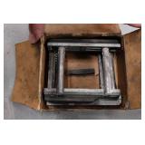 Sunnen Roughing Stone Sets