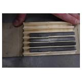 Sunnen Roughing Stone Sets