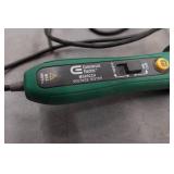 Commercial Electric Voltage Tester