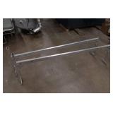 Adjustable Aluminum Ladder Racks