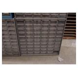 Small Parts Organizer Cabinets
