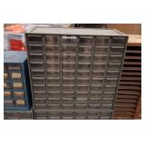 Small Parts Organizer Cabinets
