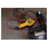 Super Winch LT2000 12V Hitch Mount Winch