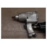 Pneumatic Impact Wrenches