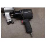 Pneumatic Impact Wrenches