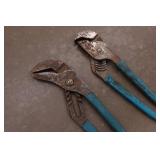 Channellock Pliers