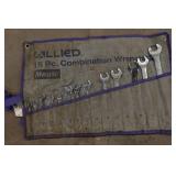 Allied Combination Wrenches