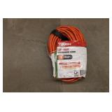 Hyper Tough 50'  Extension Cord