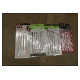 Hook & Pick Sets and Carving Kit