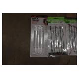 Hook & Pick Sets and Carving Kit