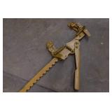 Fence Stretcher