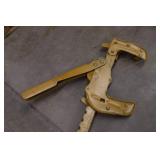Fence Stretcher