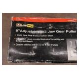 Allied 8' Adjustable 2/3 Jaw Gear Puller