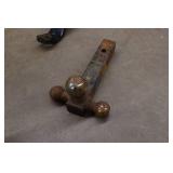 3-Way Hitch