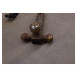 3-Way Hitch