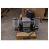Bench Grinder