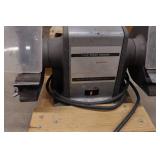 Bench Grinder