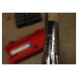 1/4' Drive Torque Wrench