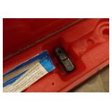 1/4' Drive Torque Wrench