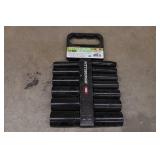 Pittsburgh Deep Impact Socket Set