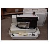 Baby Lock Companion Sewing Maching