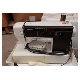 Baby Lock Companion Sewing Maching