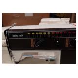Baby Lock Companion Sewing Maching