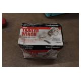 Haul Master Hand Trailer Winch