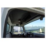 2000 International 4700 T444E 24' Box Truck with Rear Lift - 7.3L Diesel