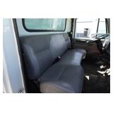 2000 International 4700 T444E 24' Box Truck with Rear Lift - 7.3L Diesel