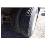 2000 International 4700 T444E 24' Box Truck with Rear Lift - 7.3L Diesel
