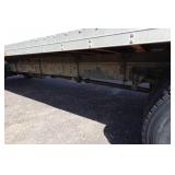 2000 International 4700 T444E 24' Box Truck with Rear Lift - 7.3L Diesel