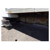 2000 International 4700 T444E 24' Box Truck with Rear Lift - 7.3L Diesel